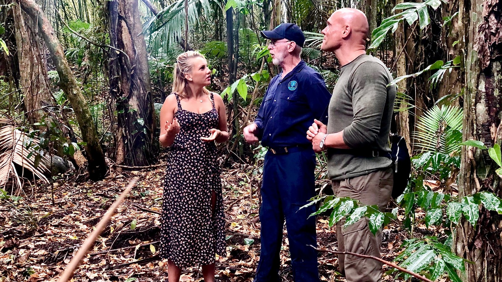 Dschungelcamp 2020: Dr. Bob bekommt eigene TV-Show! 72 Dr. Bob