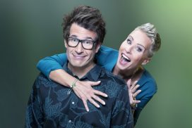 Trash-Fans aufgepasst: Das sind die TV-Highlights 2020! 64 Trash-Fans aufgepasst: Das sind die TV-Highlights 2020!
