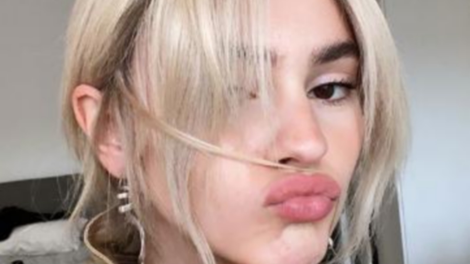 Stefanie Giesinger