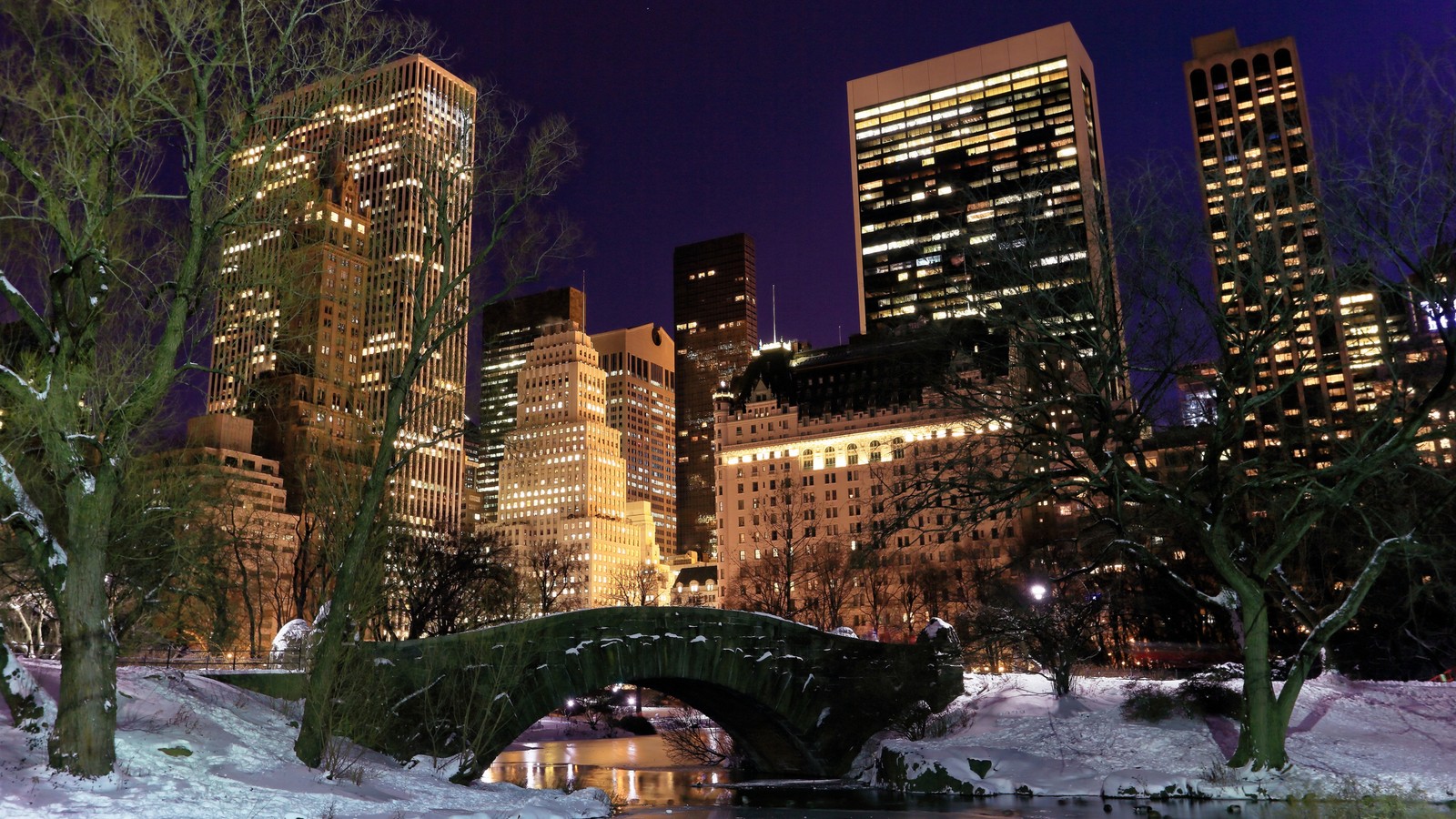 "Kevin - Allein in New York": Das sind die Drehorte 73 The Plaza Hotel