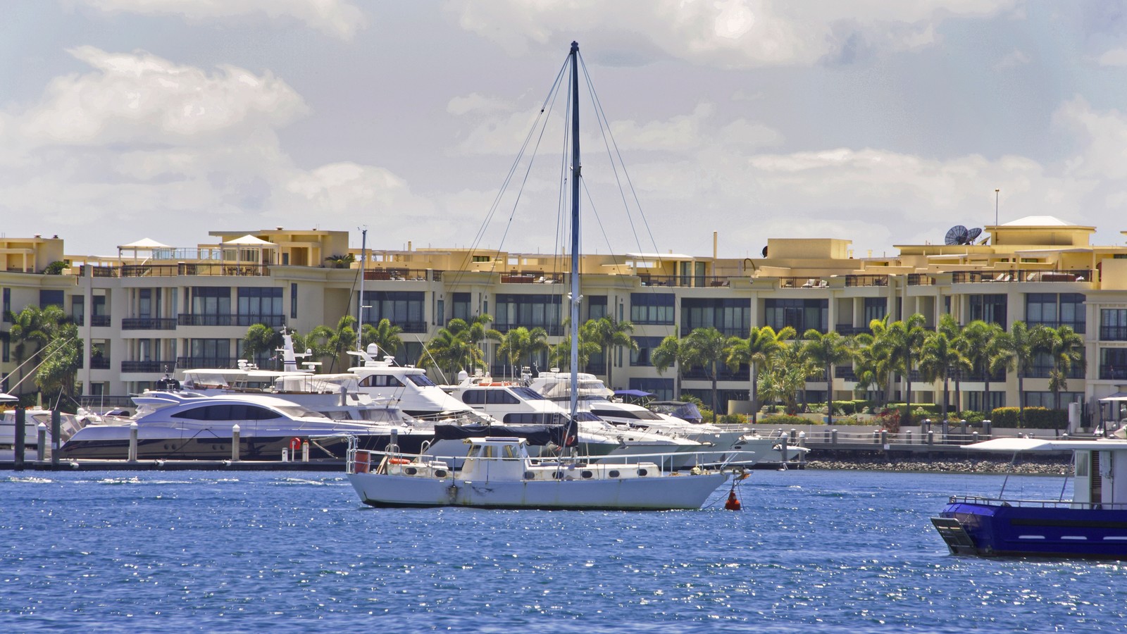 Dschungelcamp: Das erwartet die Stars im Hotel Palazzo Versace! 72 Palazzo Versace