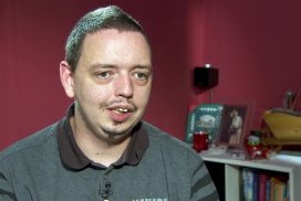 Frauentausch: Was macht Psycho-Andreas heute? 64 Frauentausch: Was macht Psycho-Andreas heute?