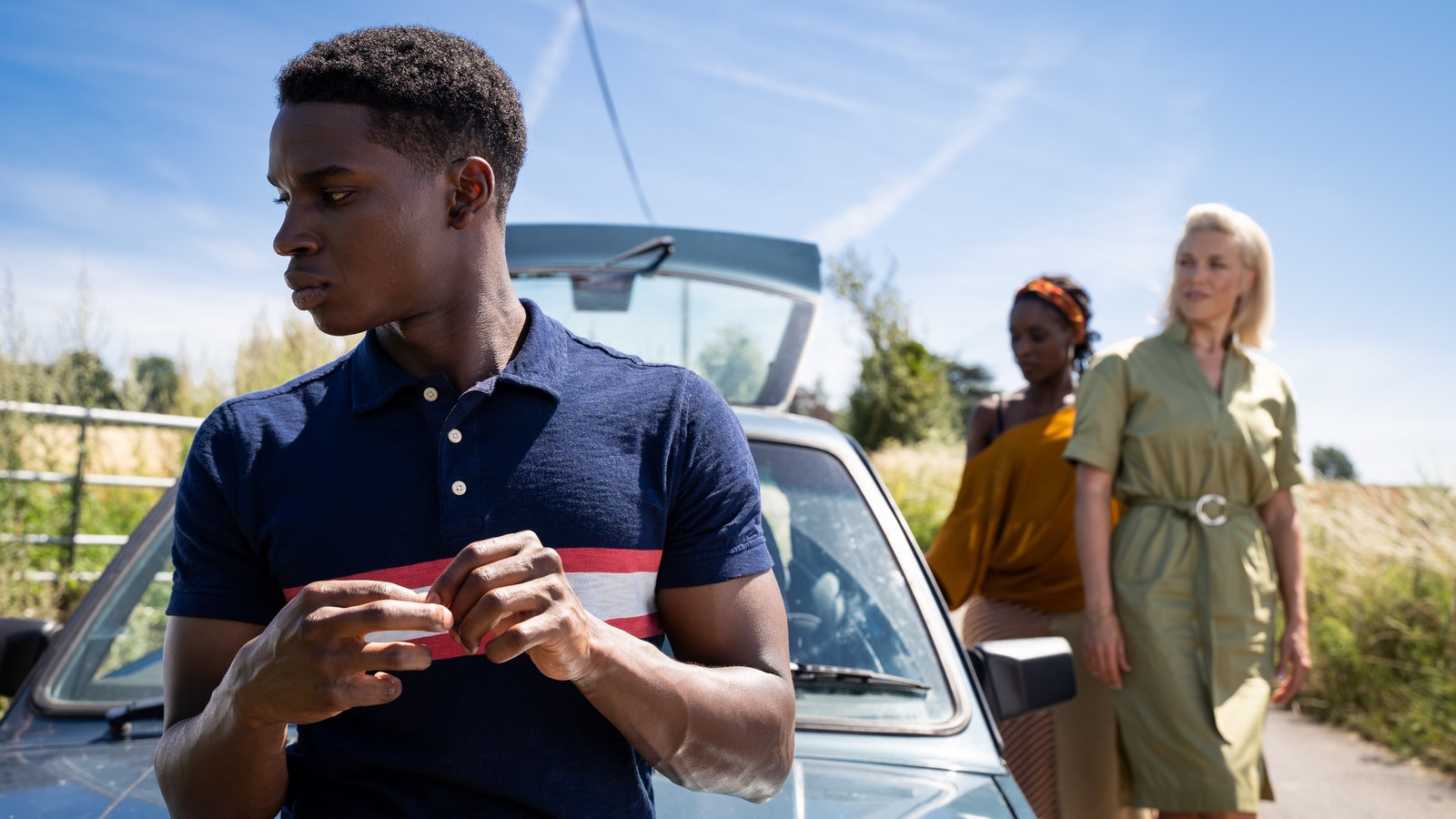 Netflix: Das sind die neuen Serien und Filme im Januar 2020 72 Sex Education