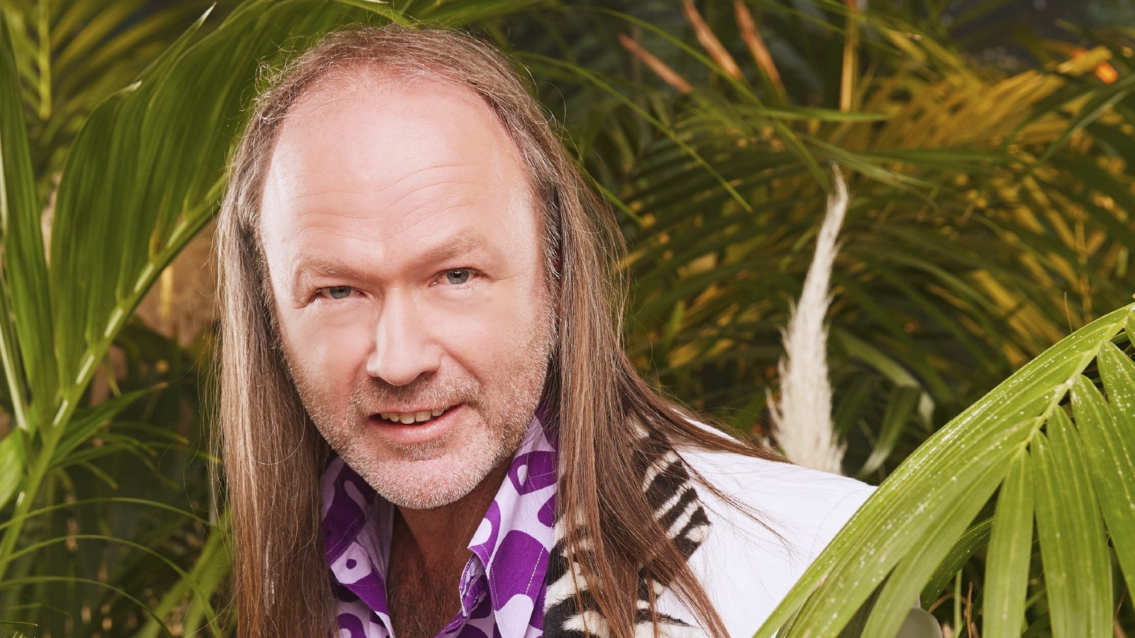 Dschungelcamp 2020: Wer ist eigentlich Markus Reinecke? 72 Markus Reinecke