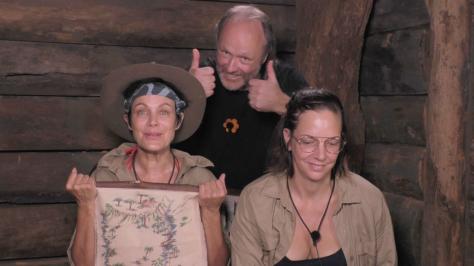 Dschungelcamp 2020: Sonja Kirchberger rechnet nach ihrem Exit ab! 72 Dschungelcamp 2020