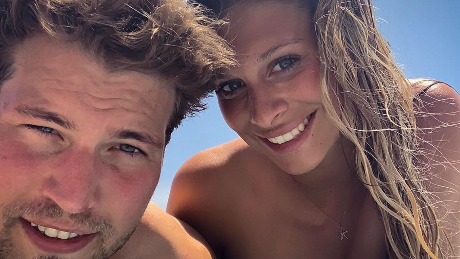 Dschungelcamp 2020: Wer ist die Freundin von Raúl Richter? 72 Raúl Richter und Vanessa Schmitt
