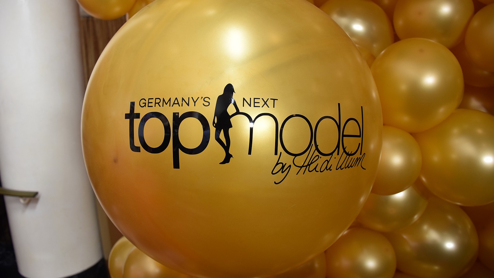 GNTM