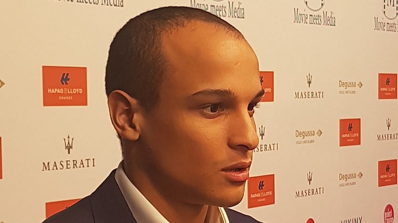 Prince Damien