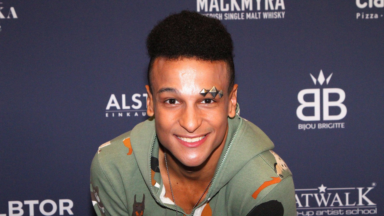Prince Damien