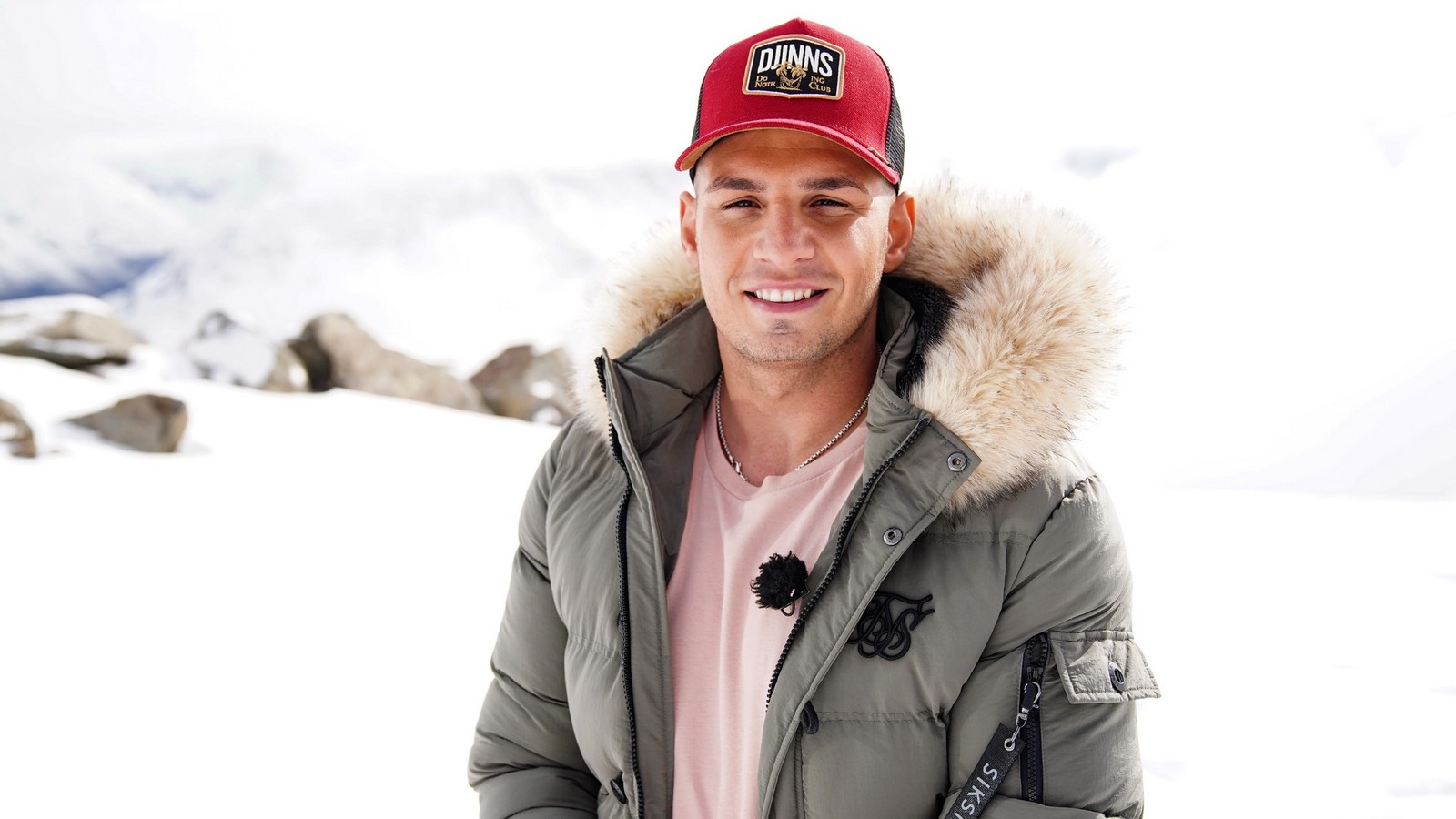 DSDS 2020: Muss Pietro Lombardi den Recall abbrechen? 72 DSDS-Juror Pietro Lombardi