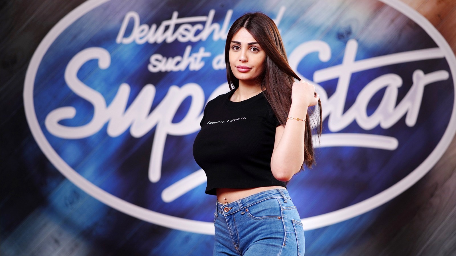 Vanissa Toufeili