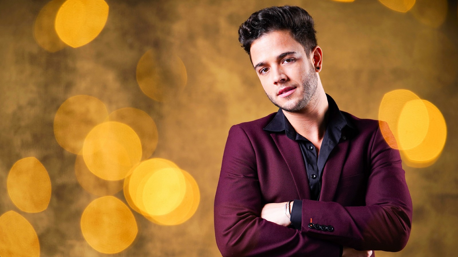 Let's Dance 2020: Darum gilt Luca Hänni als Favorit! 72 Luca Hänni
