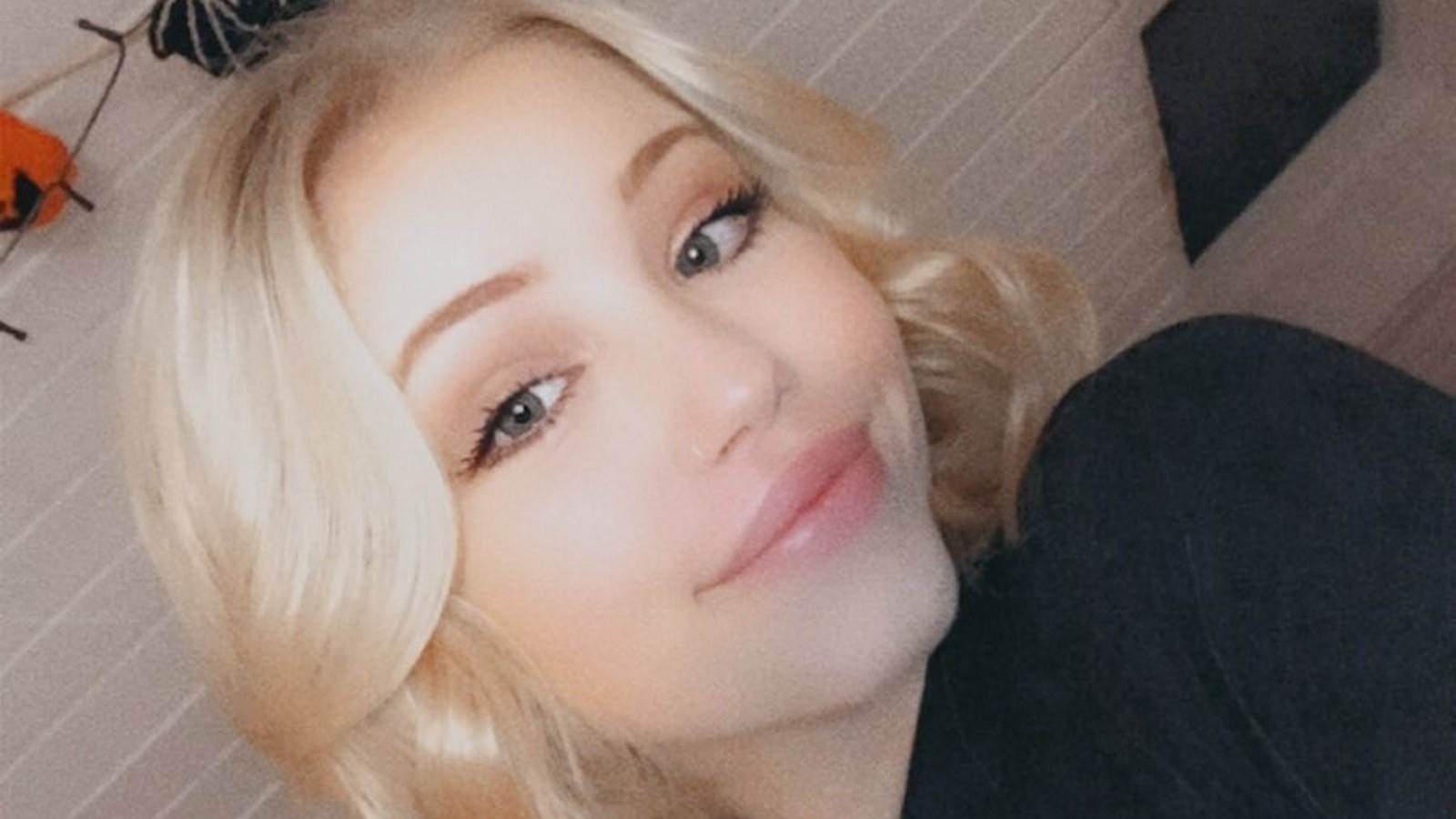 Julia P. aus GNTM