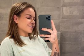 Melina Sophie: Sie beendet ihre Internet-Karriere! 70 Melina Sophie: Sie beendet ihre Internet-Karriere!