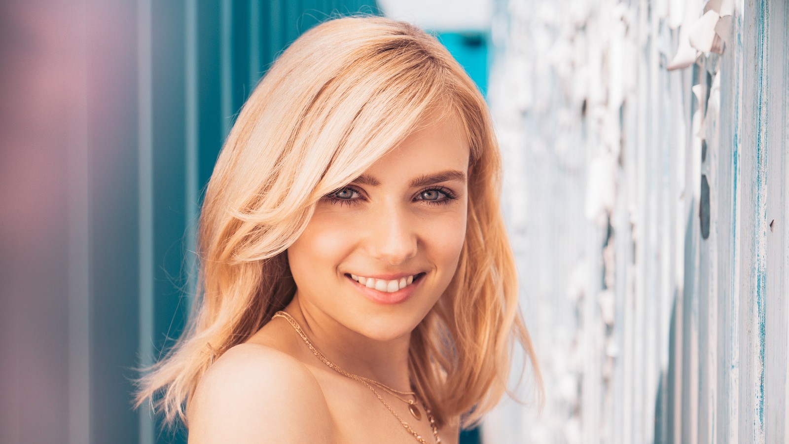Marie Wegener: So hat sich ihr Leben seit DSDS verändert! 72 Marie Wegener