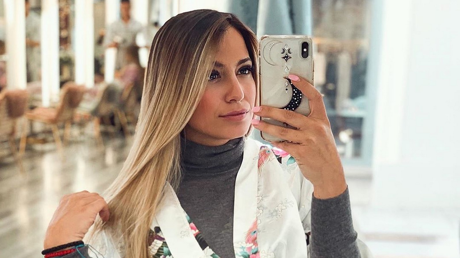Jenefer Riili: Das macht BTN-Alessia heute! 72 Jenefer Riili