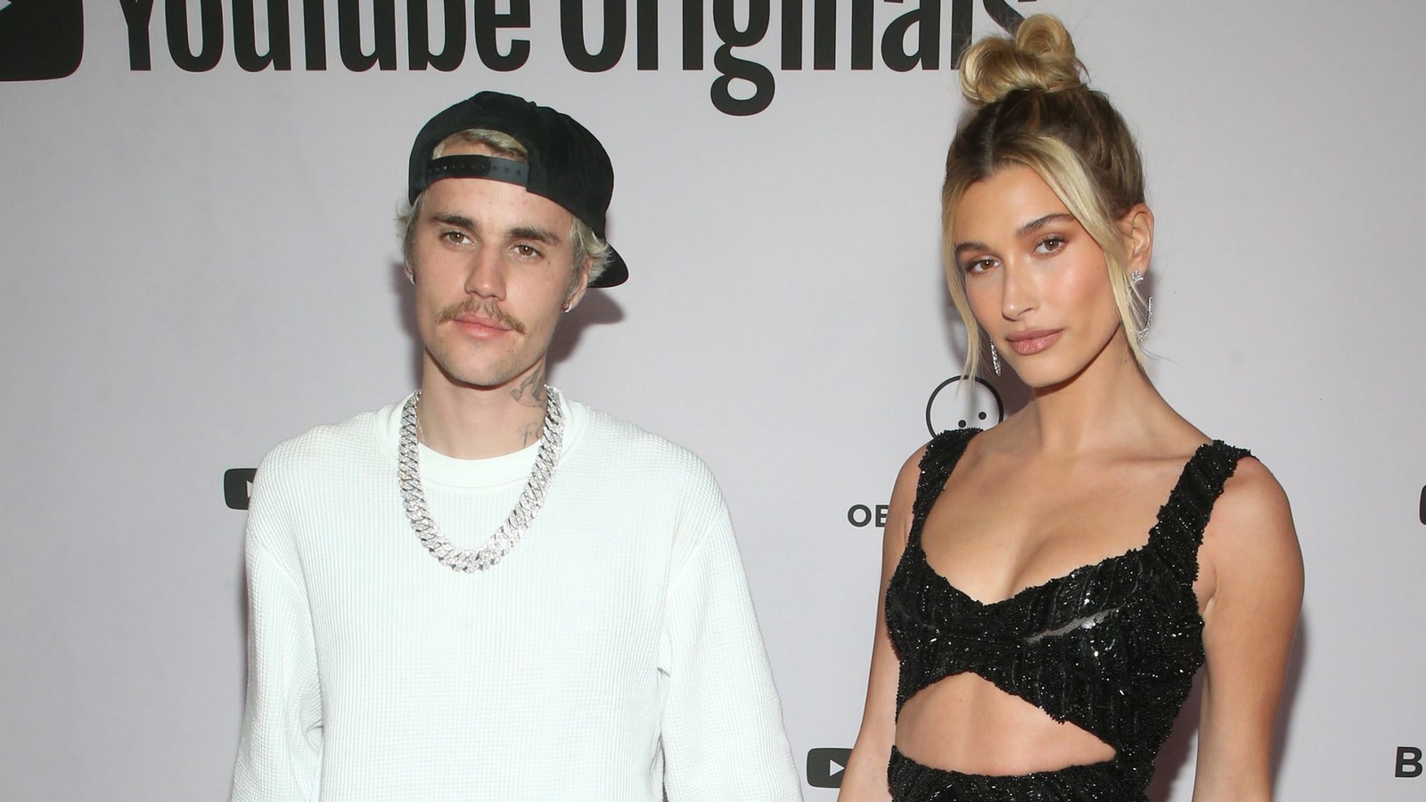 Justin und Hailey Bieber