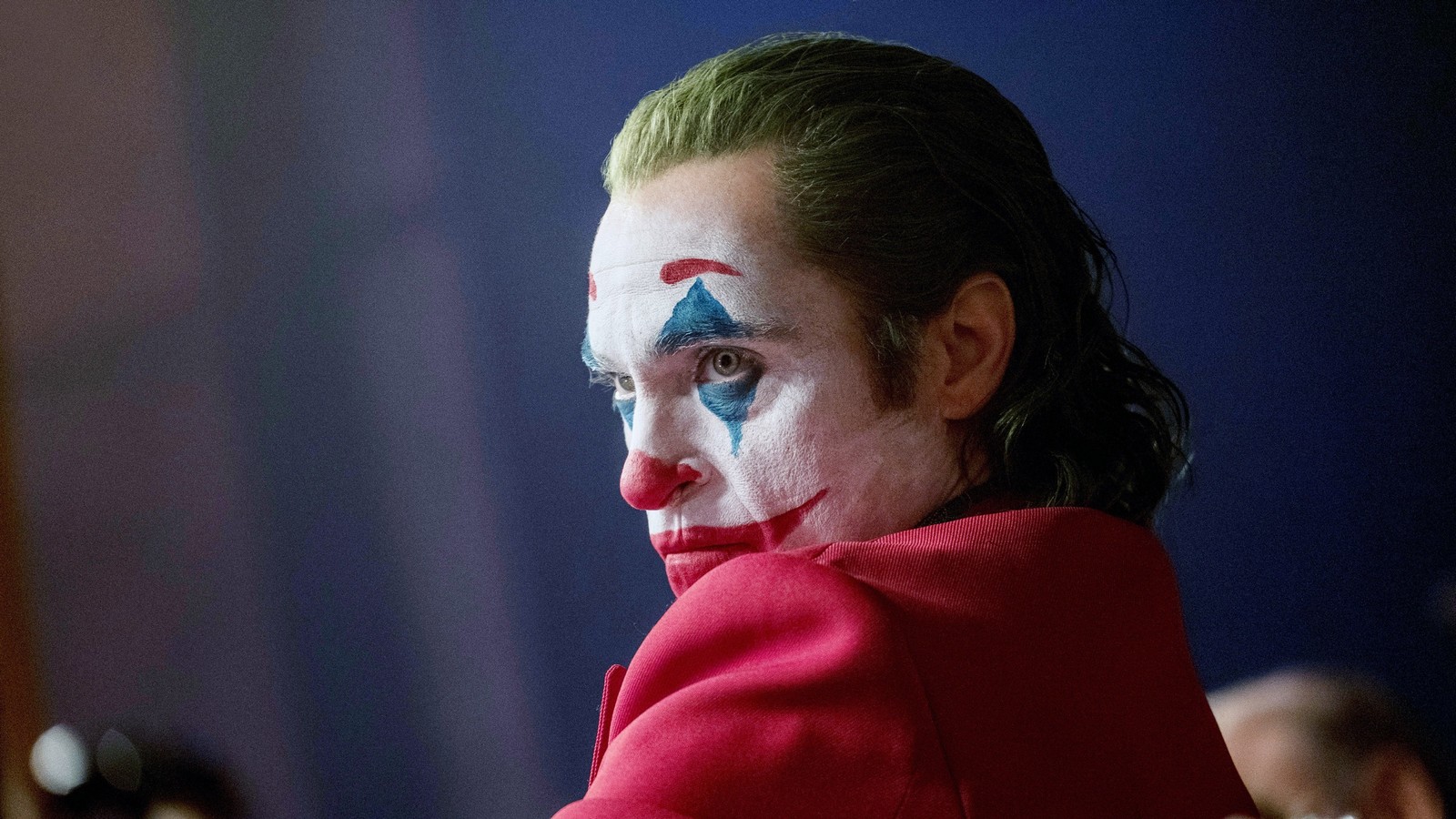 "Joker"