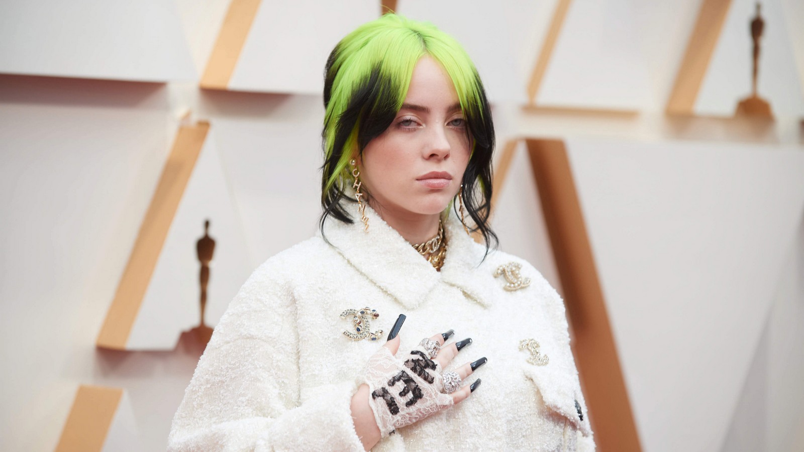 Billie Eilish
