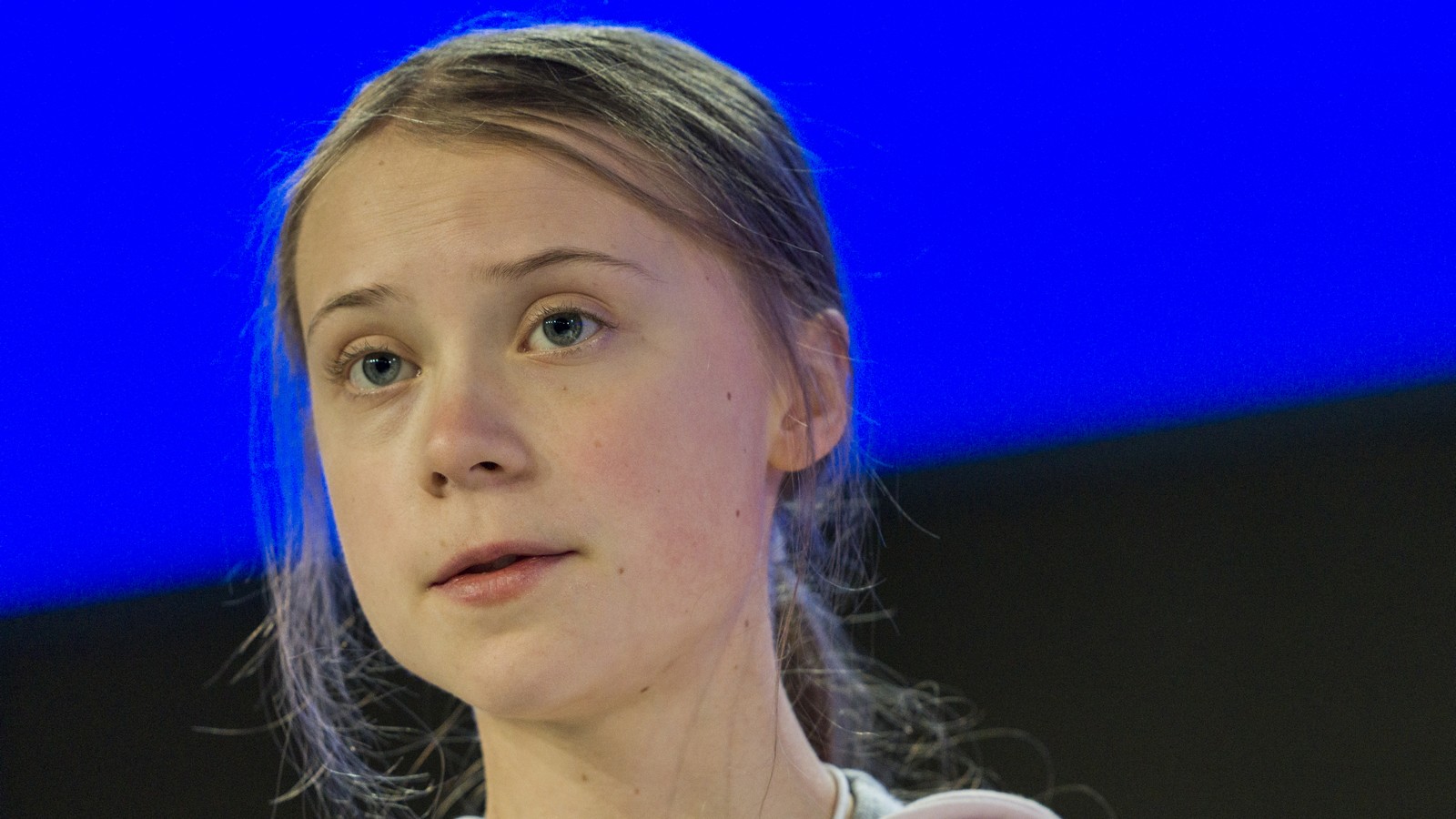 Greta Thunberg: So berühmt ist ihre Schwester! 61 Greta Thunberg
