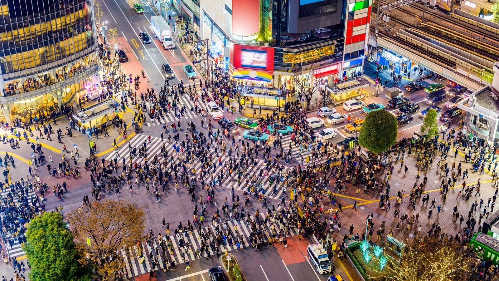 Tokio