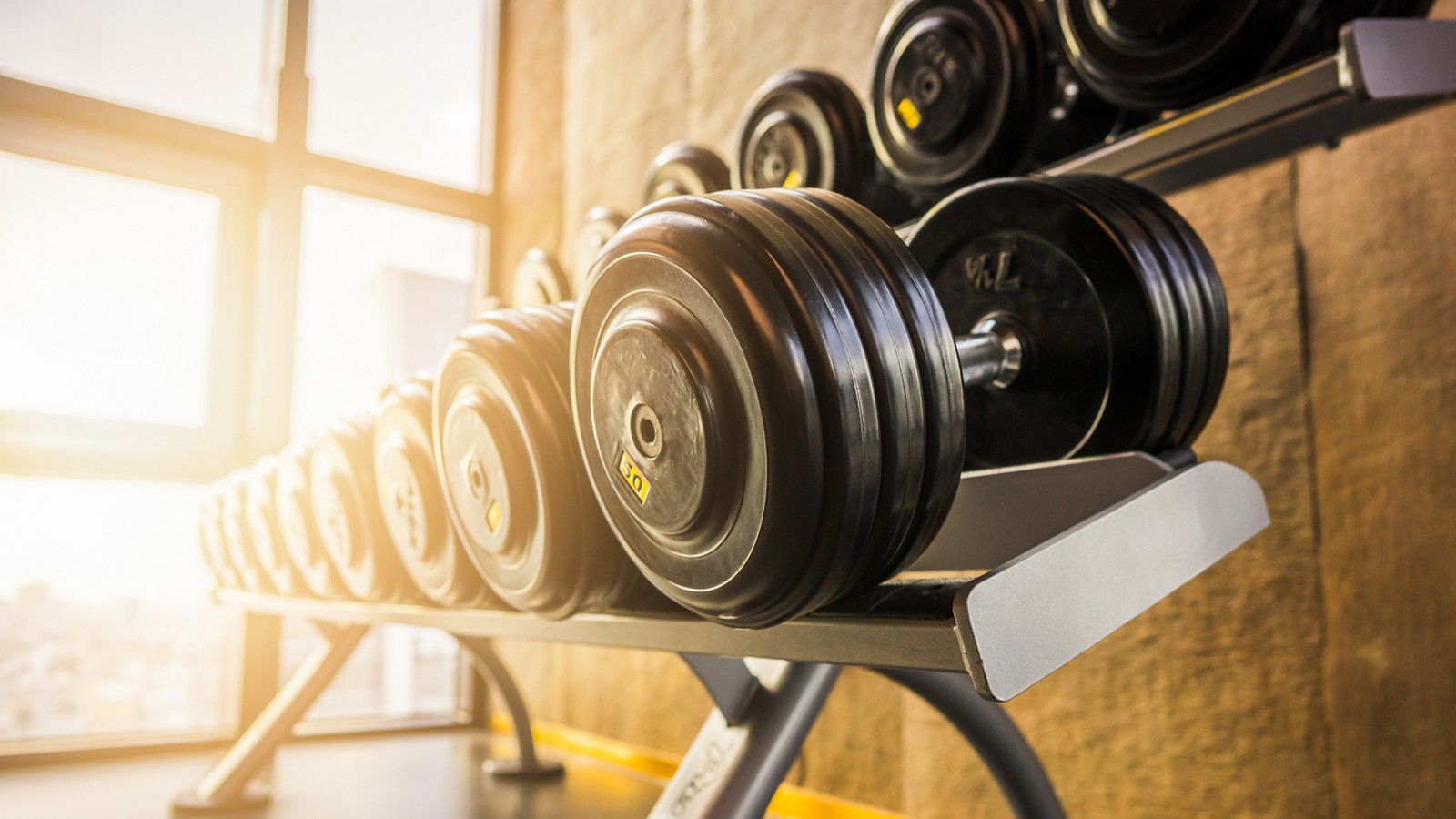 Diese 8 Dinge solltest du im Fitnessstudio nie tun 61 Fitnessstudio