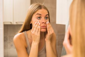 Dieser Trick lässt Augenringe sofort verschwinden 67 Dieser Trick lässt Augenringe sofort verschwinden
