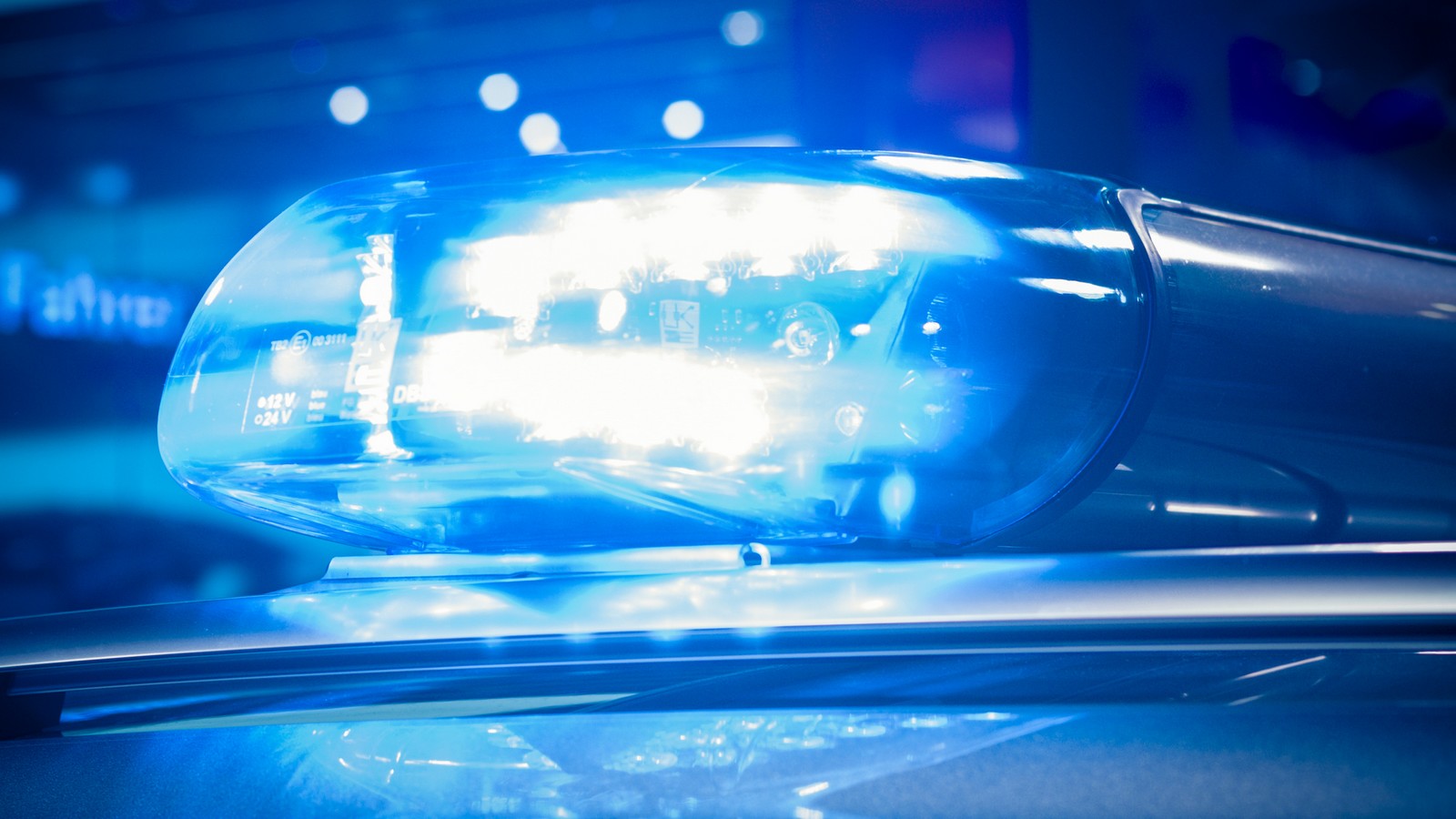 Polizei