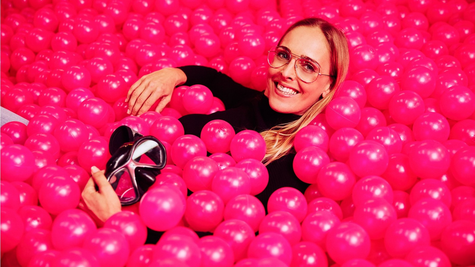 Big Brother 2020: Das sind die 14 Kandidaten! 84 "Big Brother"-Kandidatin Mareike