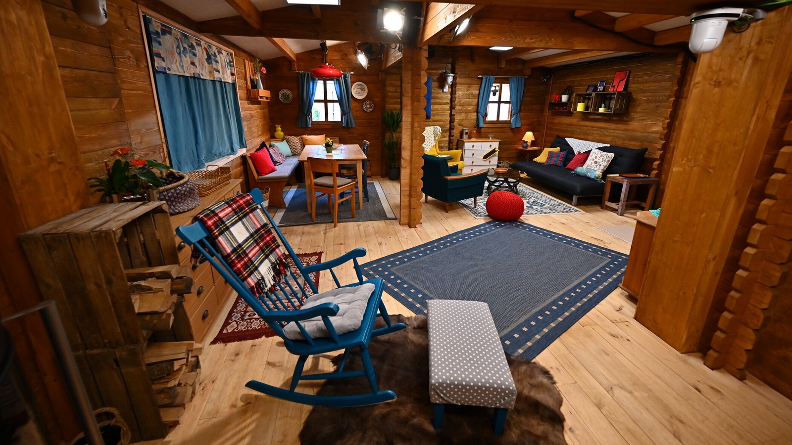 Big Brother 2020: Die ersten Bilder aus dem Haus! 75 "Big Brother" 2020