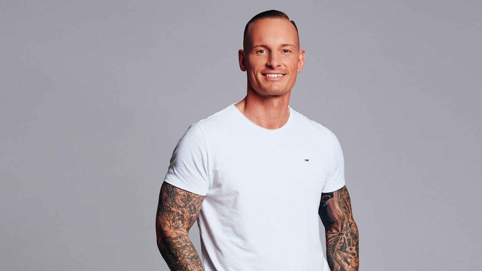 Big Brother 2020: Das sind die 14 Kandidaten! 75 "Big Brother"-Kandidat Denny