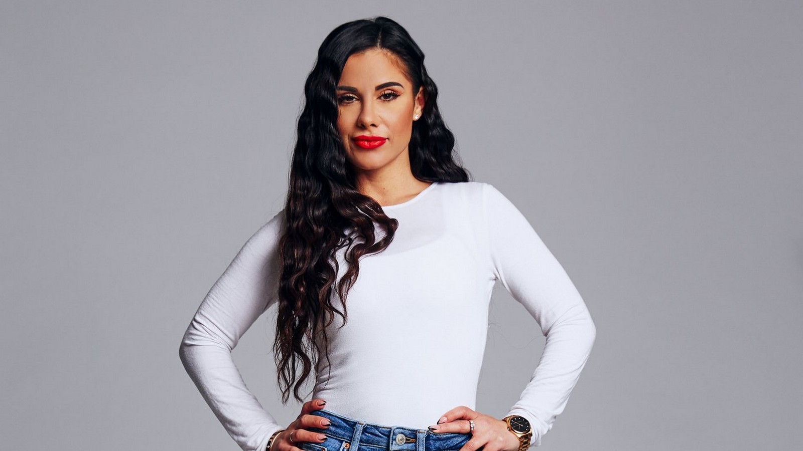 Big Brother 2020: Das sind die 14 Kandidaten! 76 "Big Brother"-Kandidat Maria