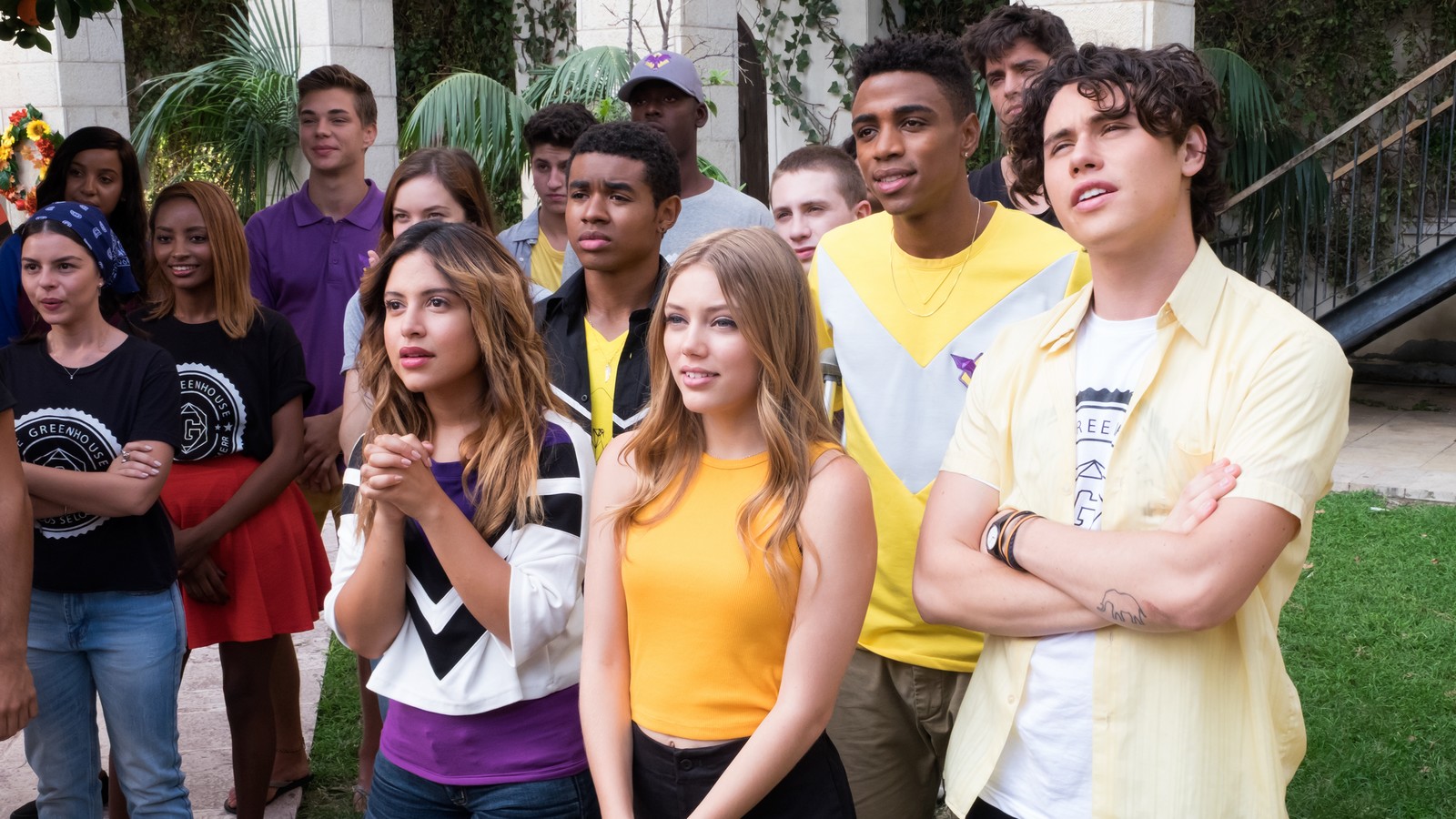 Greenhouse Academy