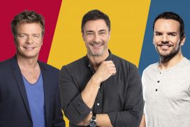 Neues Programm: Das ändert sich bei RTL in der Daytime!
