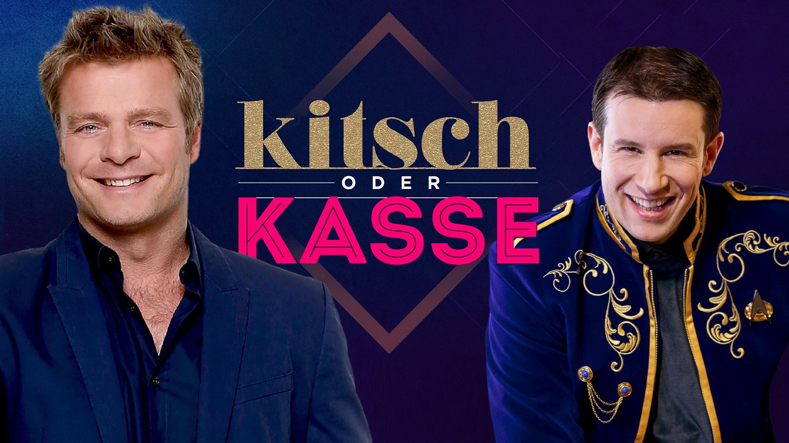 Neues Programm: Das ändert sich bei RTL in der Daytime! 74 Kitsch oder Kasse