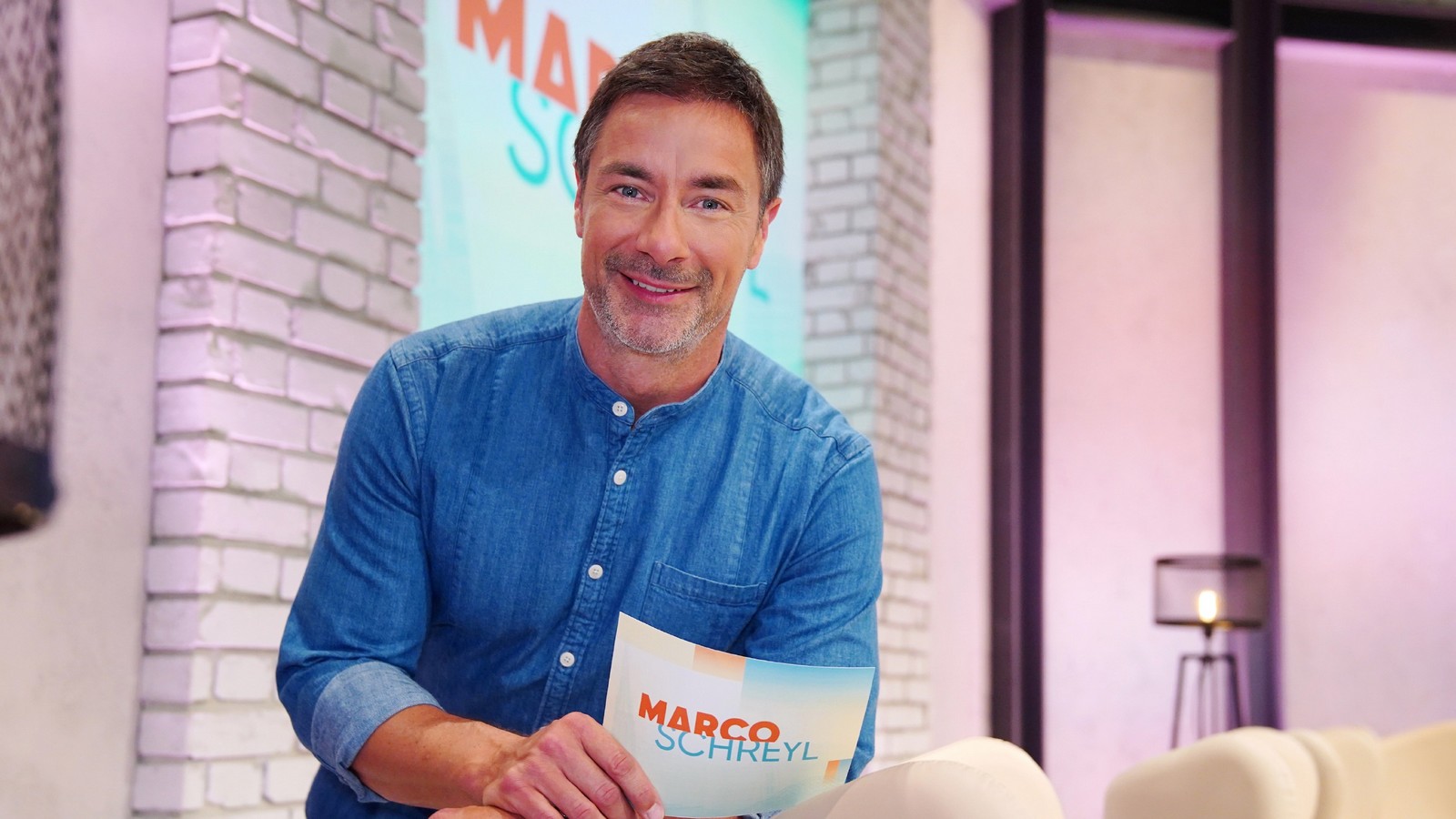 Neues Programm: Das ändert sich bei RTL in der Daytime! 75 Marco Schreyl