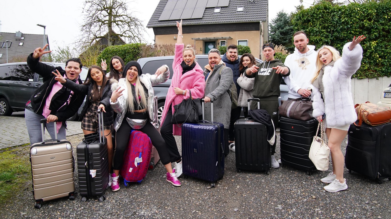 DSDS 2020