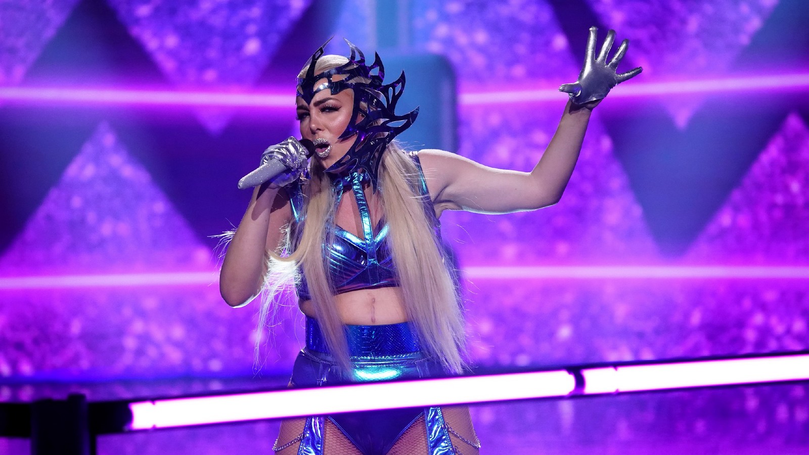 Erste Worte: So geht es Lydia Kelovitz nach ihrem DSDS-Aus! 72 DSDS-Kandidatin Lydia Kelovitz