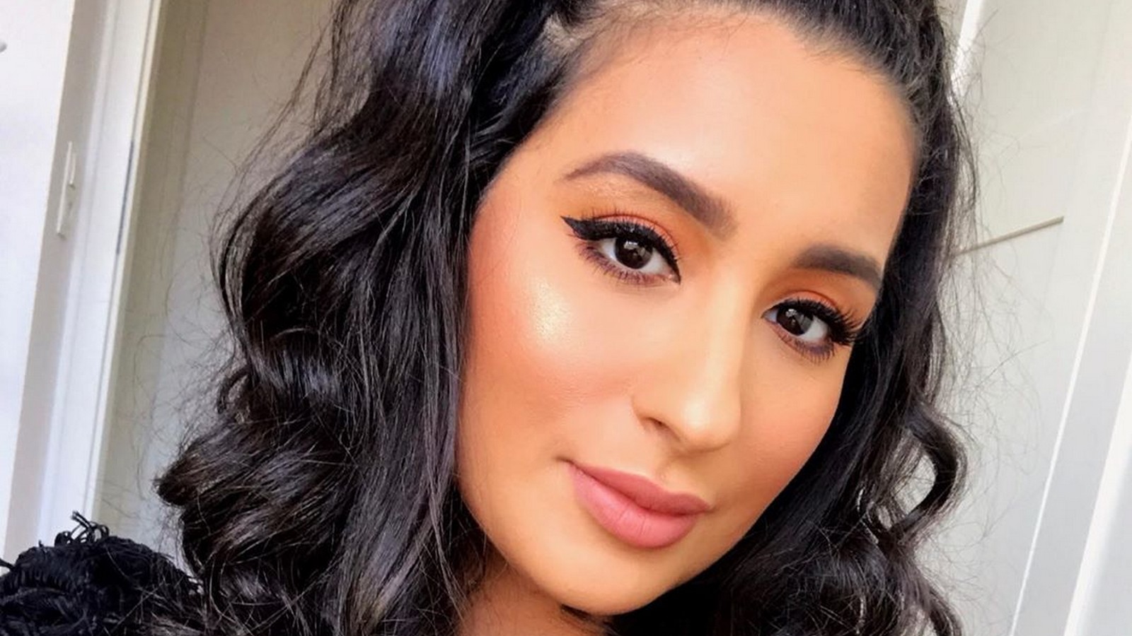 Dounia Slimani