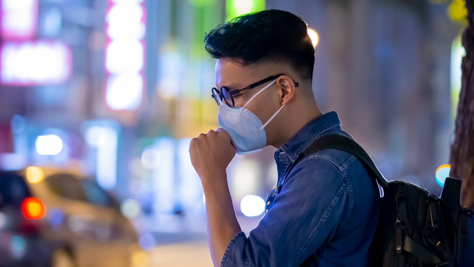 Coronavirus: Was ist der Unterschied zur Grippe? 72 Coronavirus
