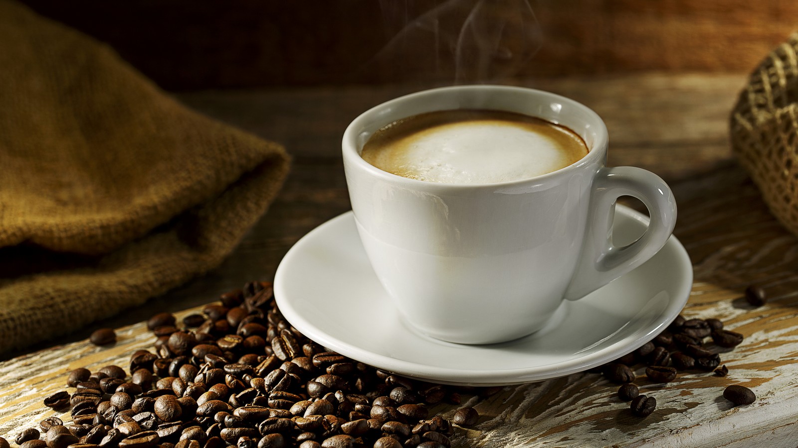 Pille und Kaffee: Kann das funktionieren? 72 Kaffee
