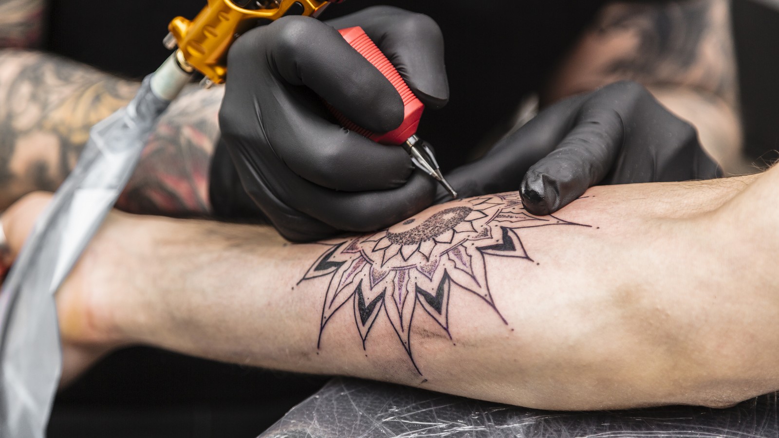 Tattoo