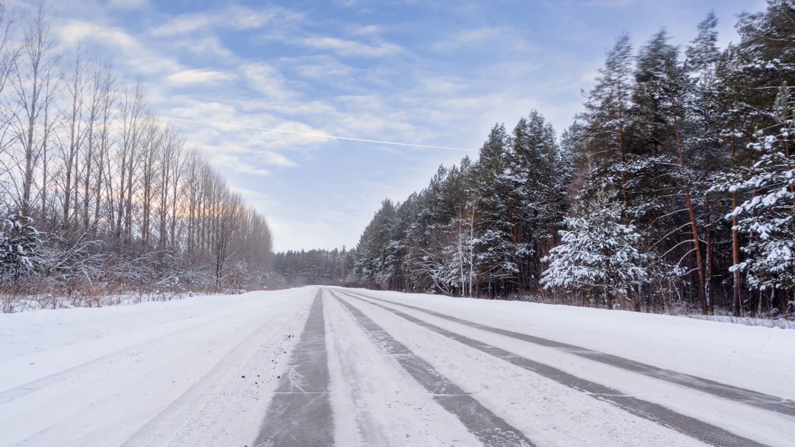 Krasser Wetter-Schock ab nächster Woche! 72 Winter