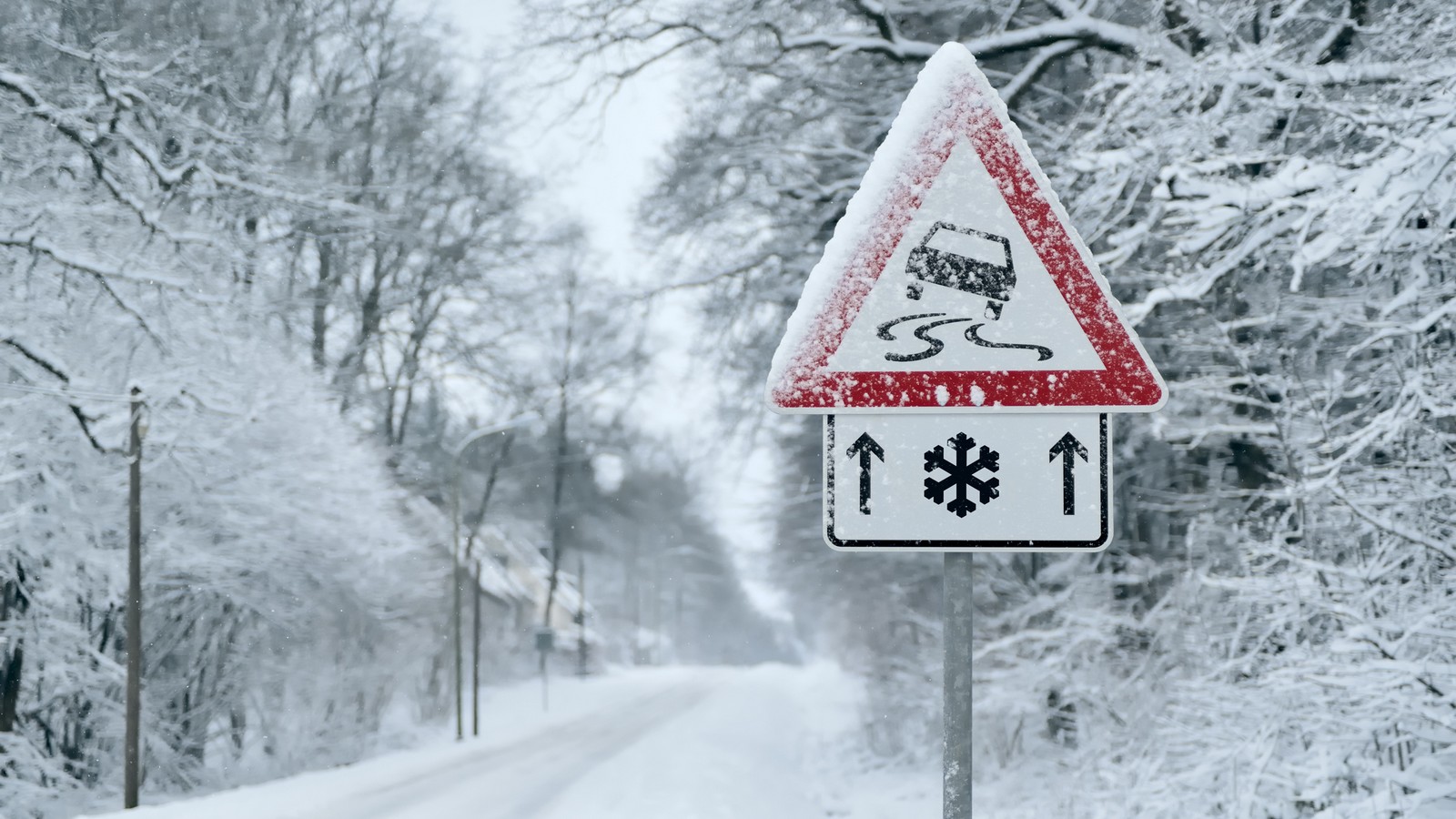 Schnee