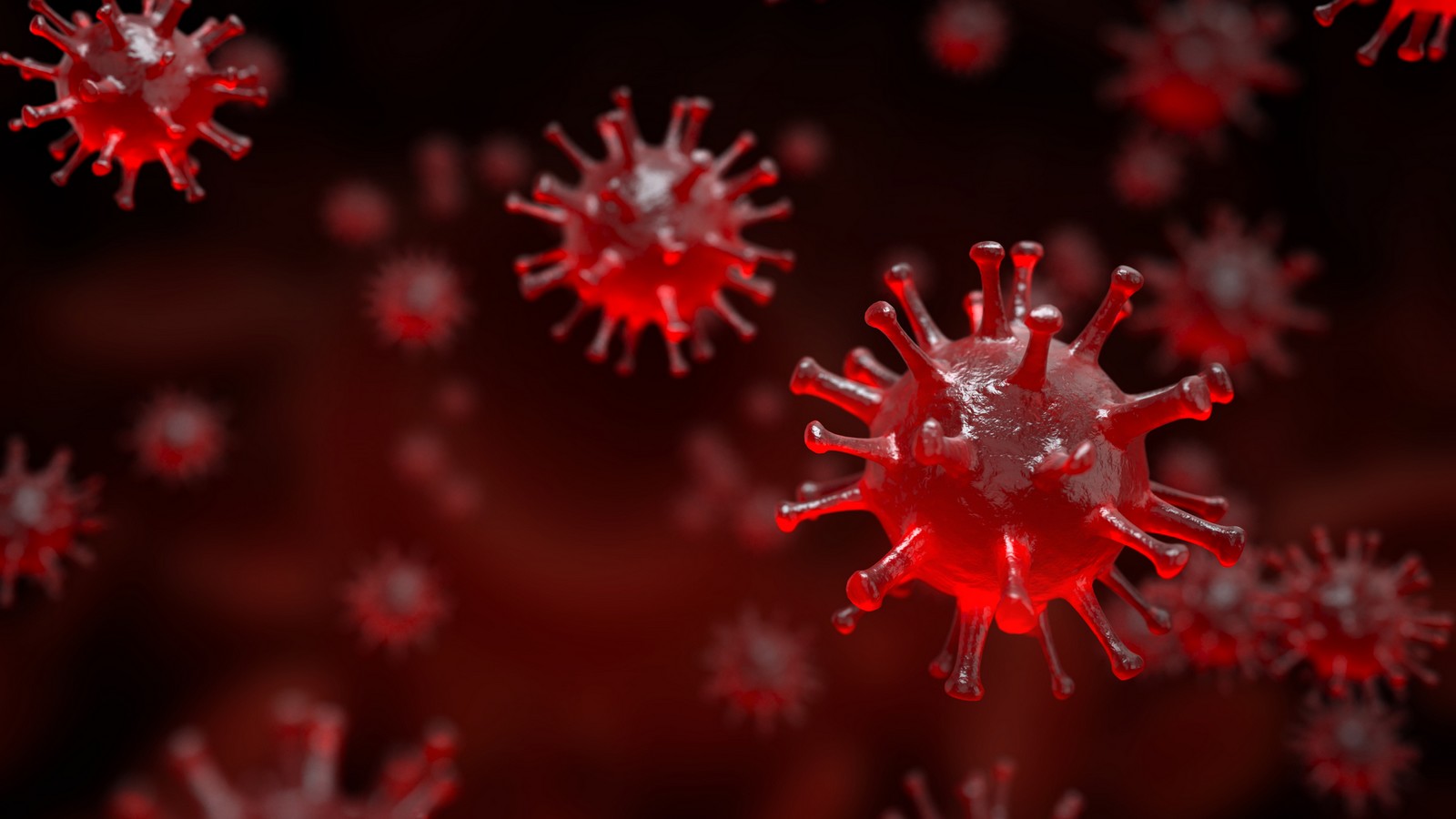 Nach Covid-19: Ein neues Virus breitet sich in China aus! 72 Virus