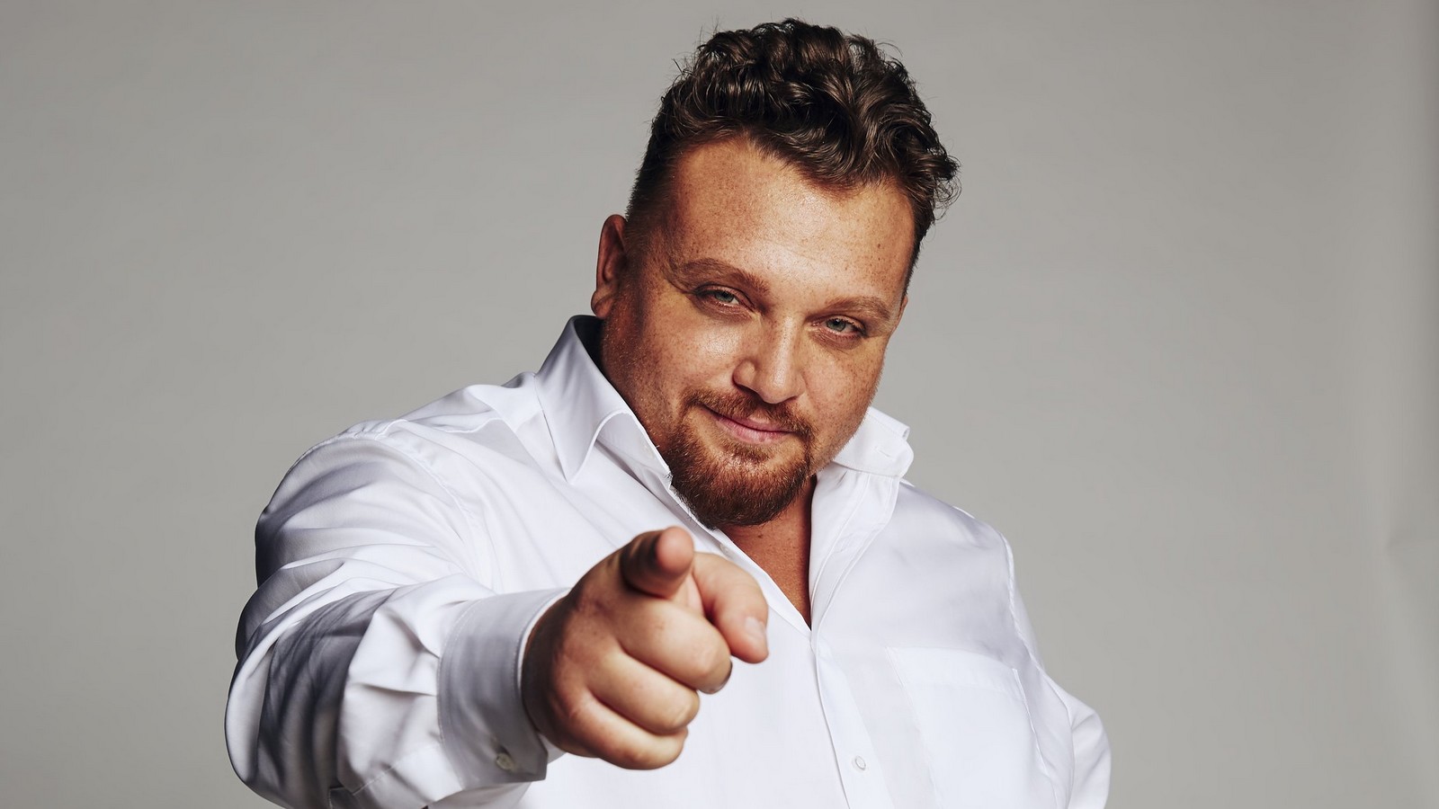 Menowin Fröhlich bei "Big Brother"