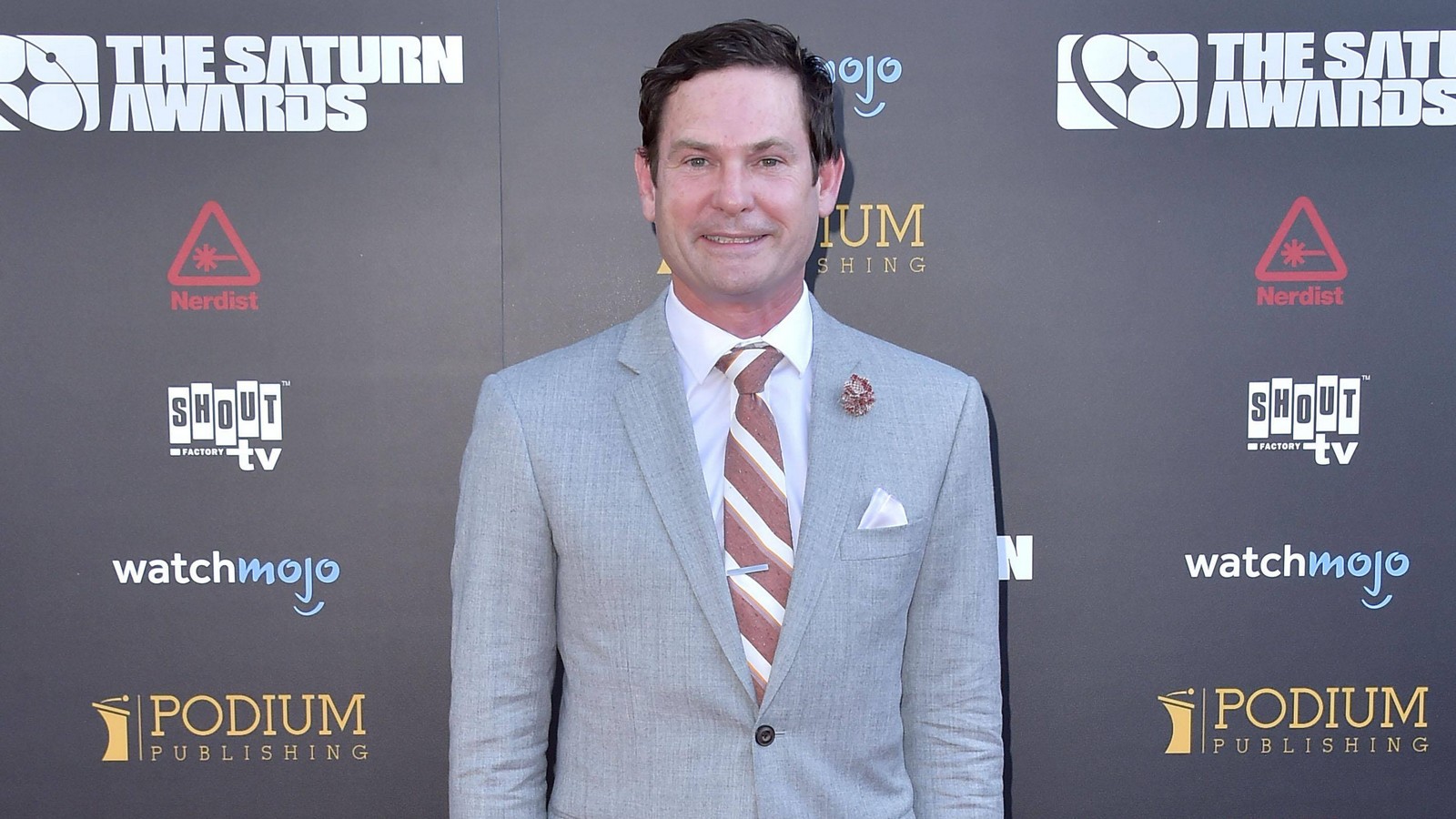 E.T. - Der Außerirdische: So sieht der kleine Junge Elliott heute aus 72 Henry Thomas