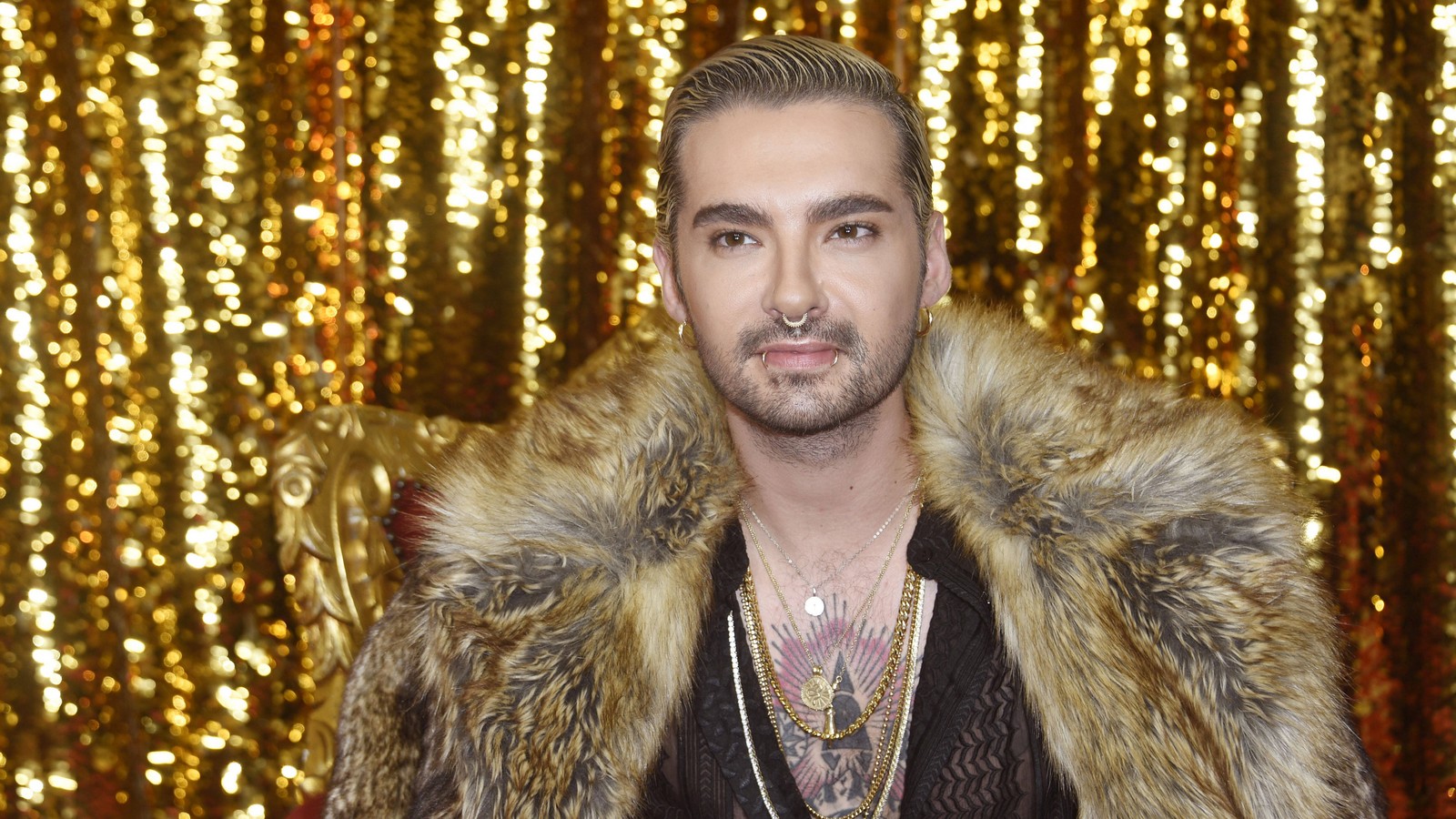 Bill Kaulitz