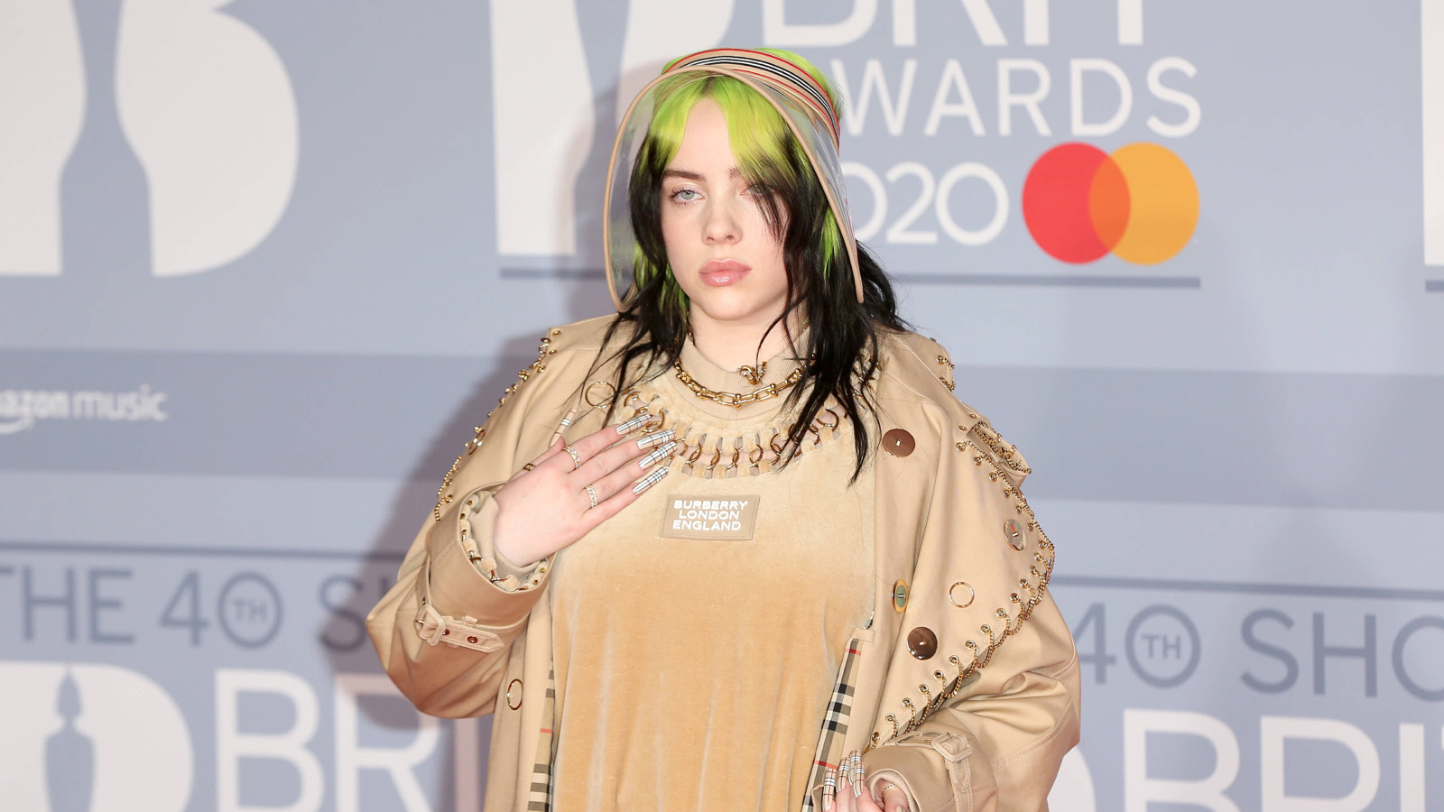 Billie Eilish