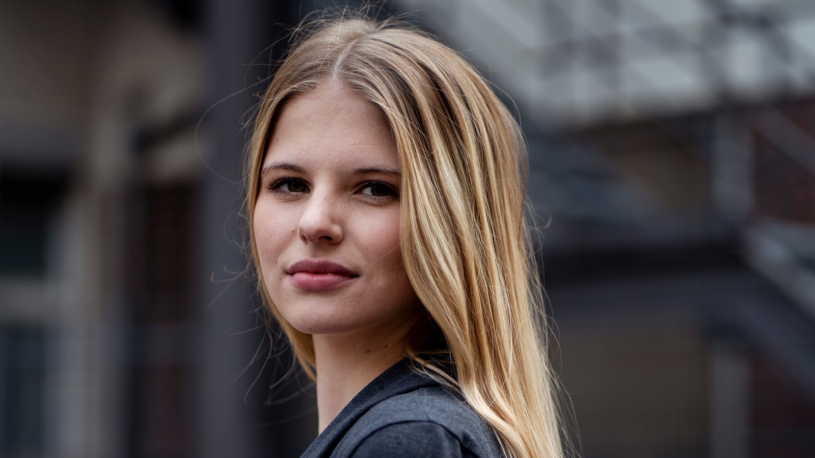 Geiselnahme bei BTN: So war der Dreh für Katharina Kock & Jakob Grün! 74 Katharina Kock als Toni